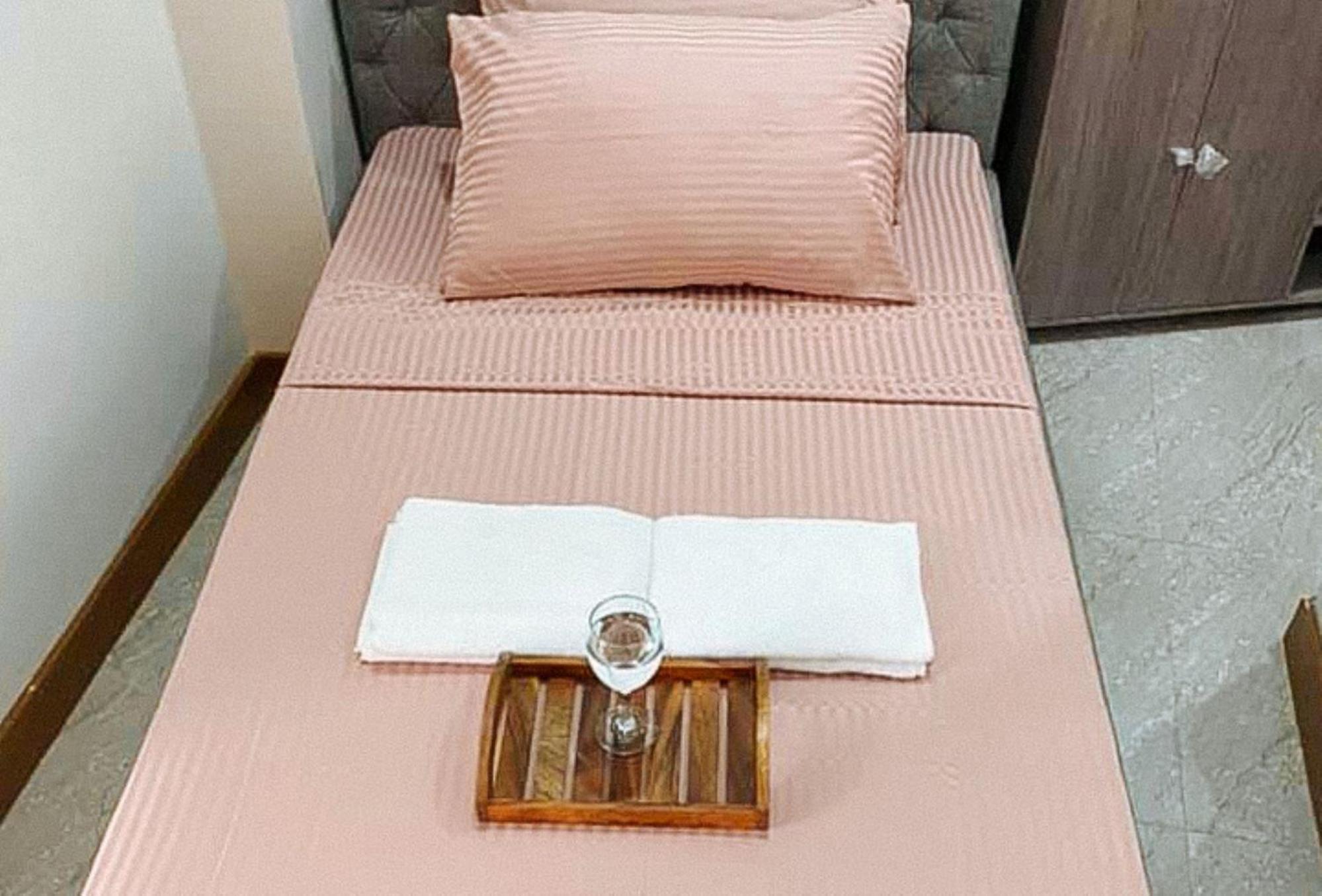 Leonila'S Travellers Inn Iloilo Zewnętrze zdjęcie