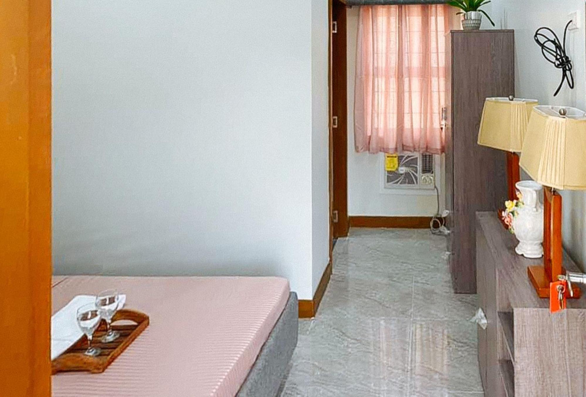 Leonila'S Travellers Inn Iloilo Zewnętrze zdjęcie